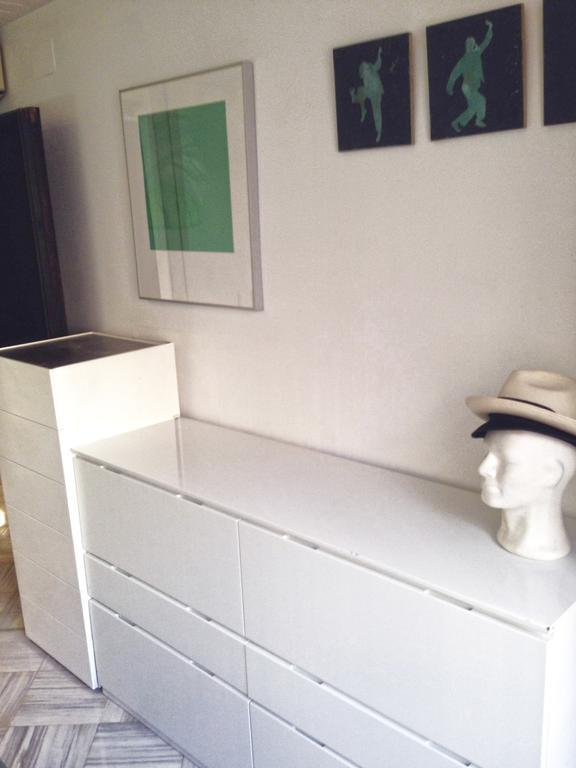 Apartamento ART&FLATS Pleno Centro Valencia Habitación foto